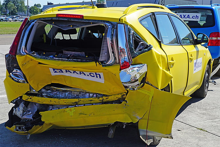 Motorist How To Choose The Right Car Insurance