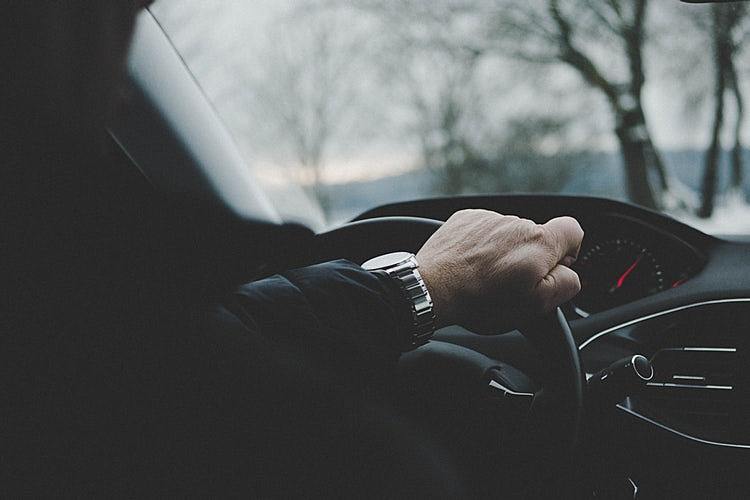 Motorist Car Insurance Driving Car