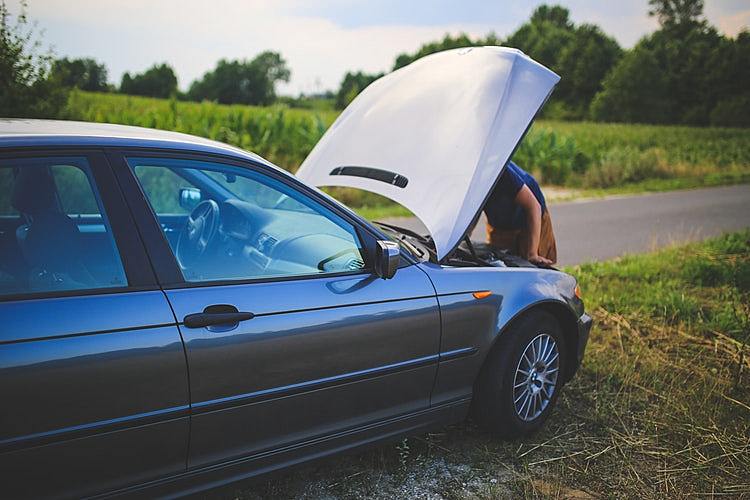 Motorist Car Insurance Coverage Types