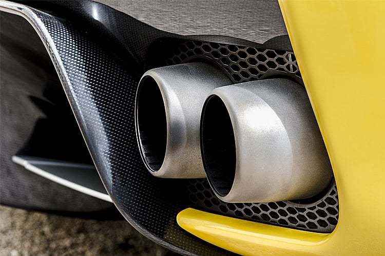 Motorist Vehicular Emissions Scheme Extension Cover