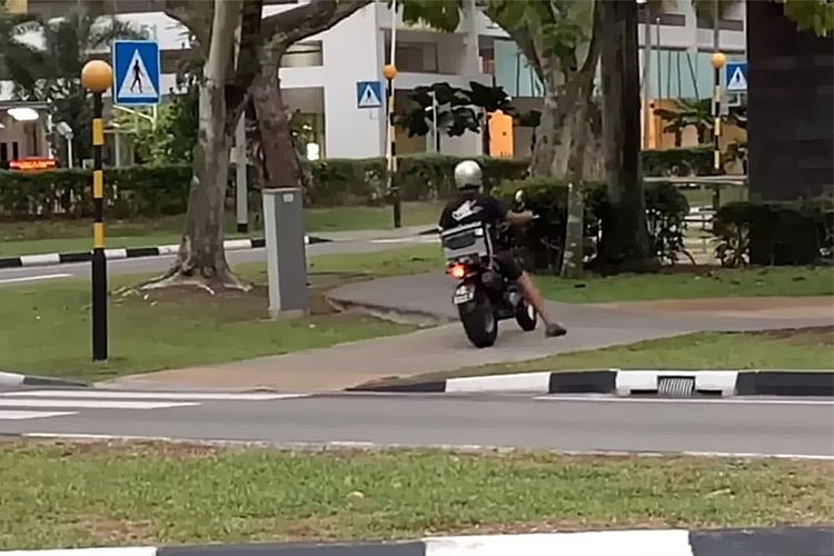 Motorist Inconsiderate Drivers Episode 58