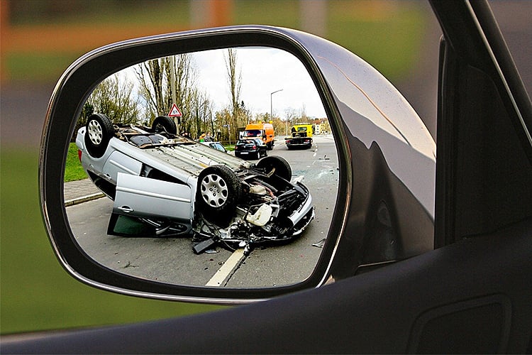 Motorist What To Do After Hit And Run Cover
