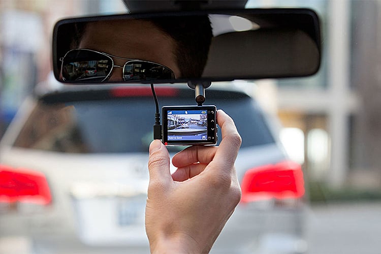 Motorist Importance Owning Dash Cam What Is It