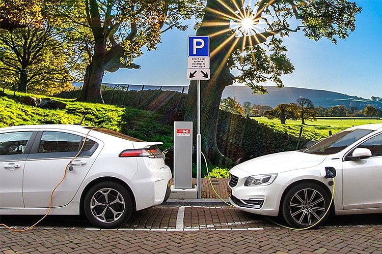Motorist Upcoming Hybrid Electric Cars 2020 Singapore