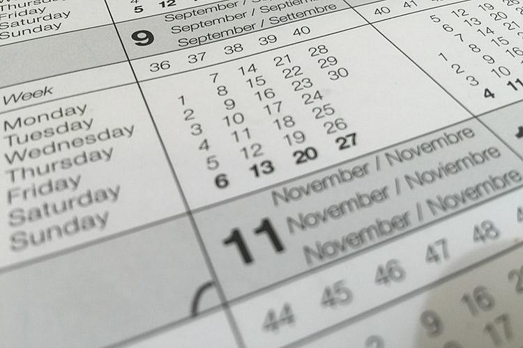 Motorist What Is Vehicle Inspection Calendar