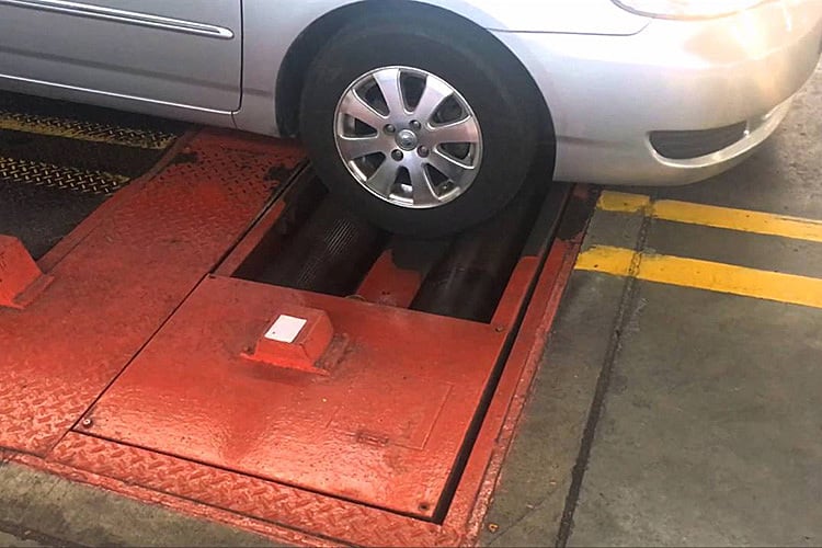 Motorist What Is Vehicle Inspection What Is It
