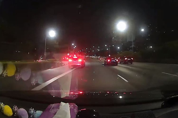 Motorist Inconsiderate Drivers Of The Week Ep 63