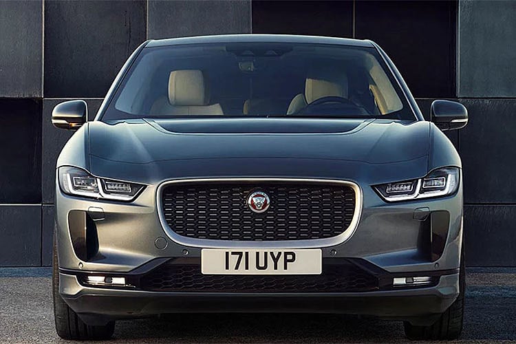 Motorist Mreview Jaguar I Pace To Buy Or Not To Buy
