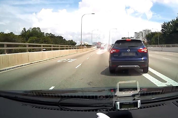 Motorist Inconsiderate Drivers Of The Week Episode 64