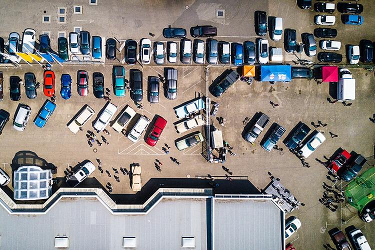 Motorist Free Parking Singapore 2020