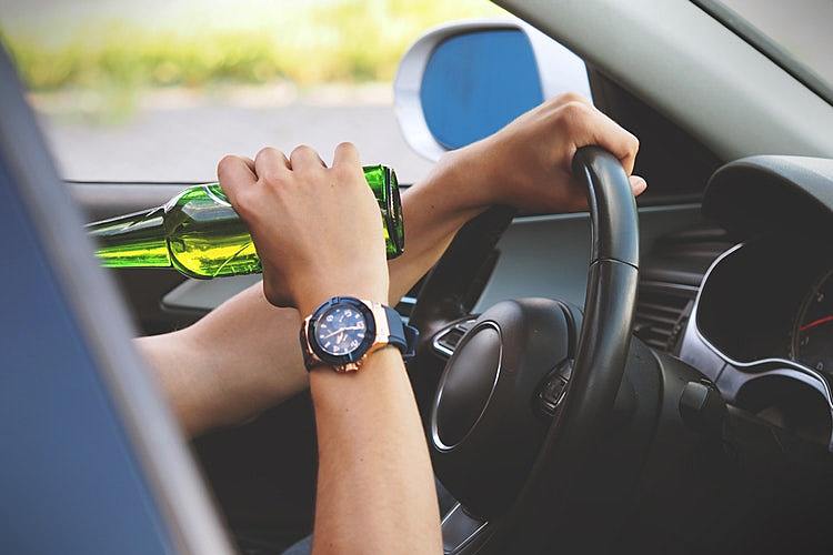 Motorist 5 Reasons Valet After Drinking Dangerous Costly