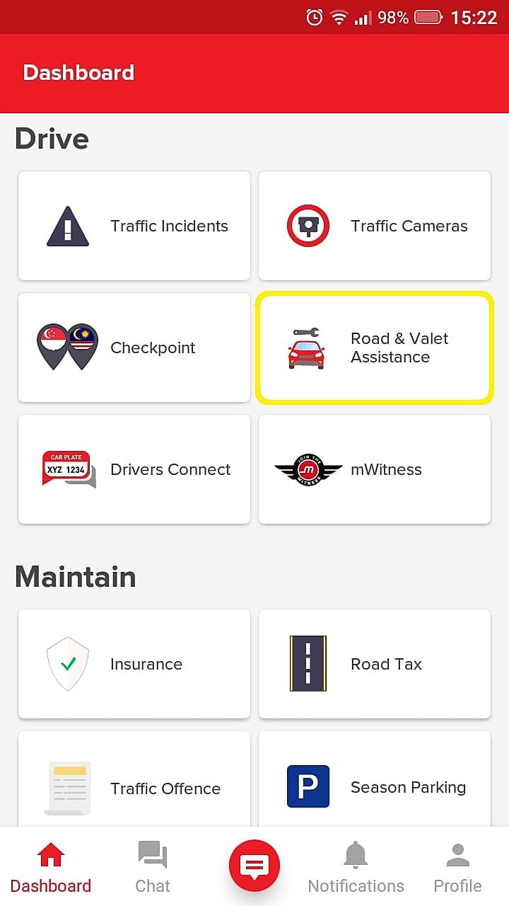 Motorist 5 Reasons Valet After Drinking Motorist App 1
