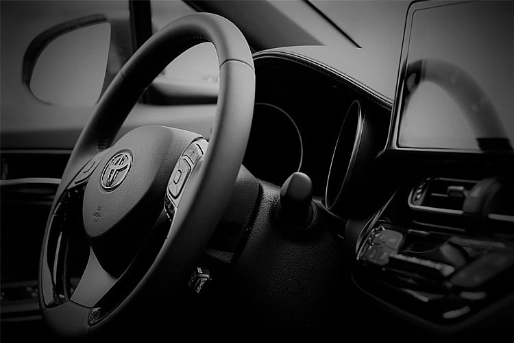 Motorist Toyota Recalls 3