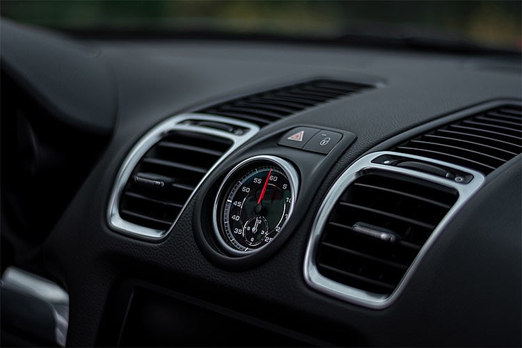 Motorist 7 Dirtiest Places In The Car Aircon Vent
