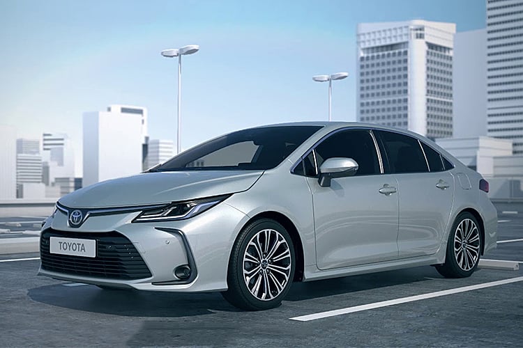 Motorist Mreview Toyota Corolla Altis 2020 To Buy Or Not To Buy
