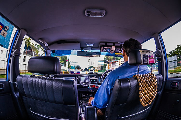Motorist Taxi Phv Drivers To Receive 77 Million Package Relief Coronavirus