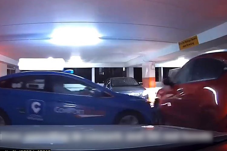 Motorist Inconsiderate Drivers Of The Week Ep 66