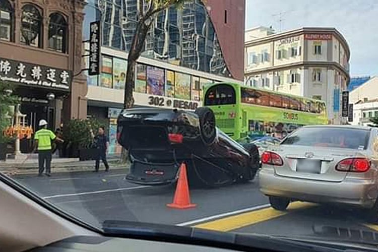 Motorist Inconsiderate Drivers Of The Week Episode 67