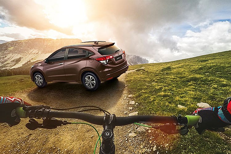 Motorist Mreview Honda Vezel Hrv 2020 Drivetrain Performance