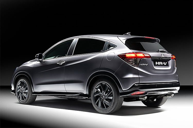 Motorist Mreview Honda Vezel Hrv 2020 Price Release Date
