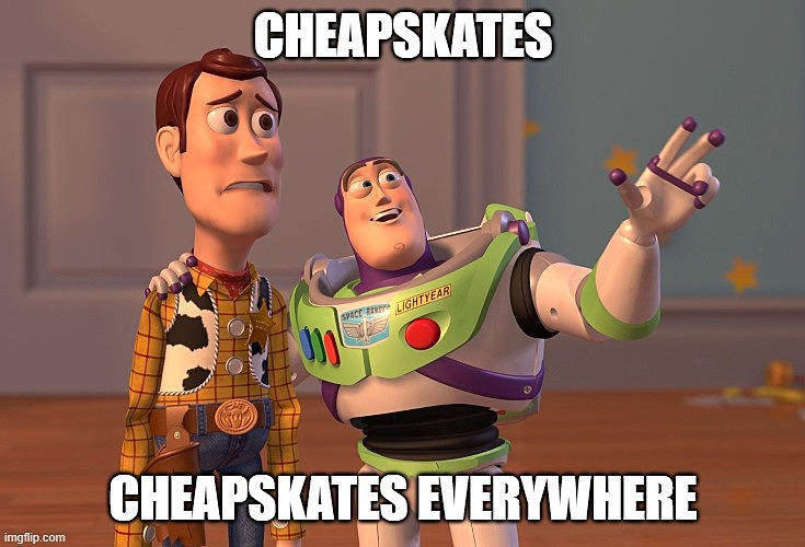 Motorist Cheapo Hacks For Motorist