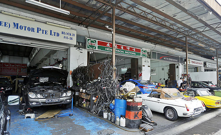 motorist-covid-19-are-workshops-still-open-in-singapore