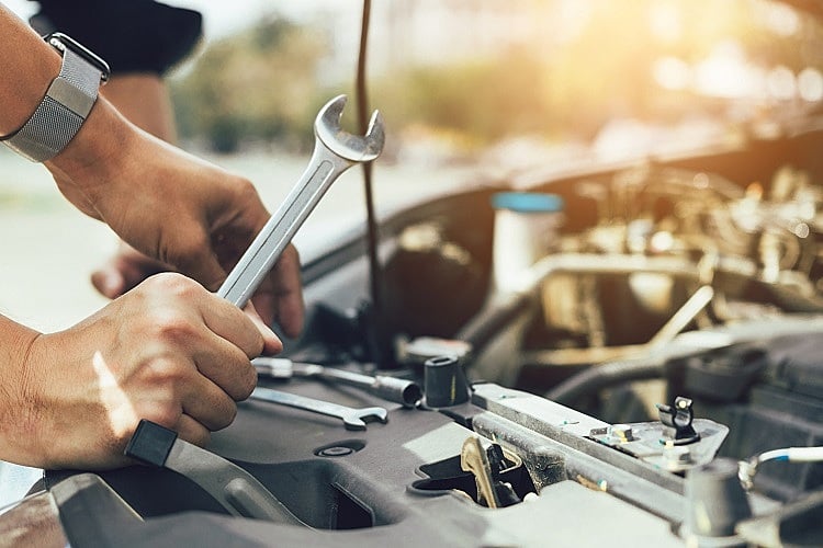 Motorist Car Maintenance Tips Covid 19 Circuit Breaker