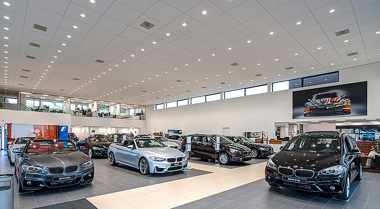 Referanse Bmw