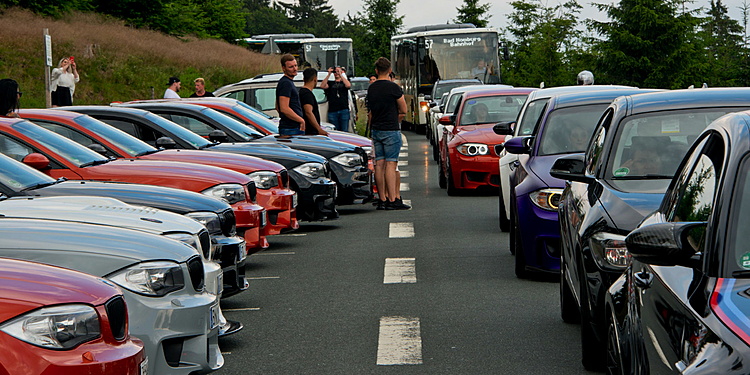 Bmw 1 M Meet Up 15