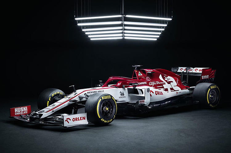 Alfa 4