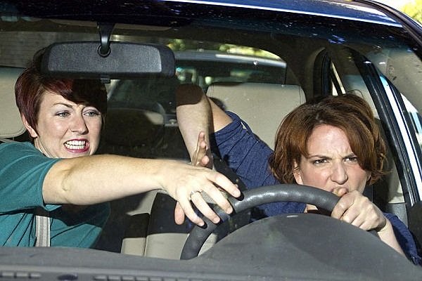Backseat Drivers Ava 2ea9