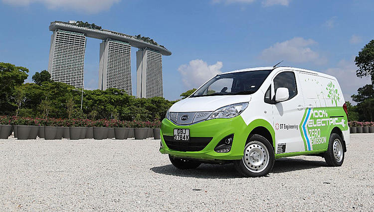 Motorist Byd T3 Mreview