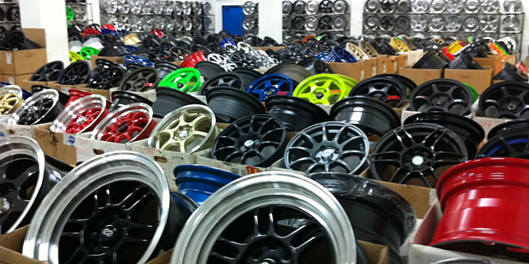 Rims