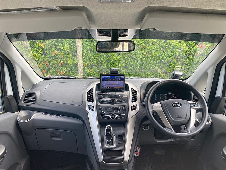 Dashboard 2