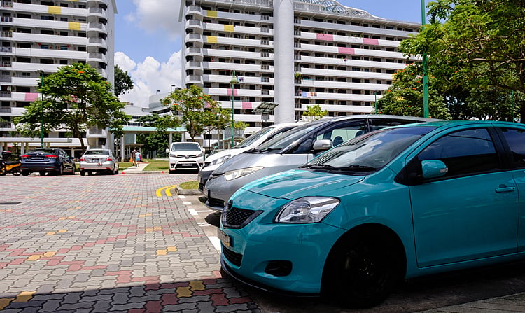 Motorist Lta Private Car Inspection