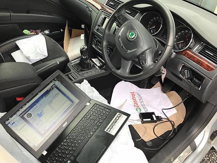 Motorist Obd Tuning June 2020