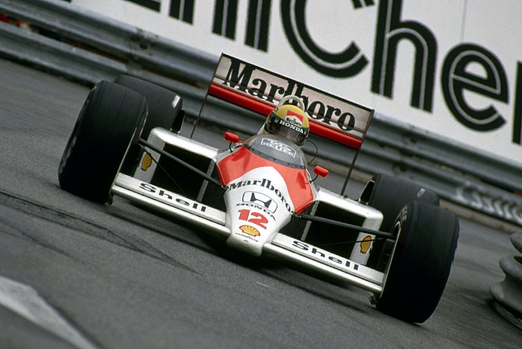 Motorist Honda Car