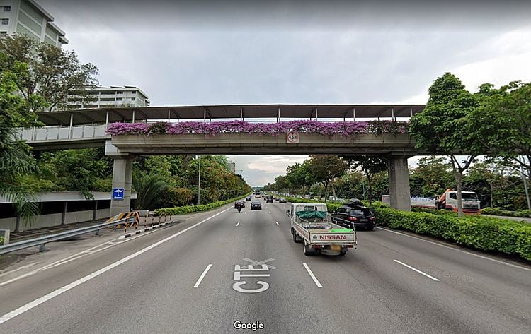 Motorist Google Maps Sniper Locations 5