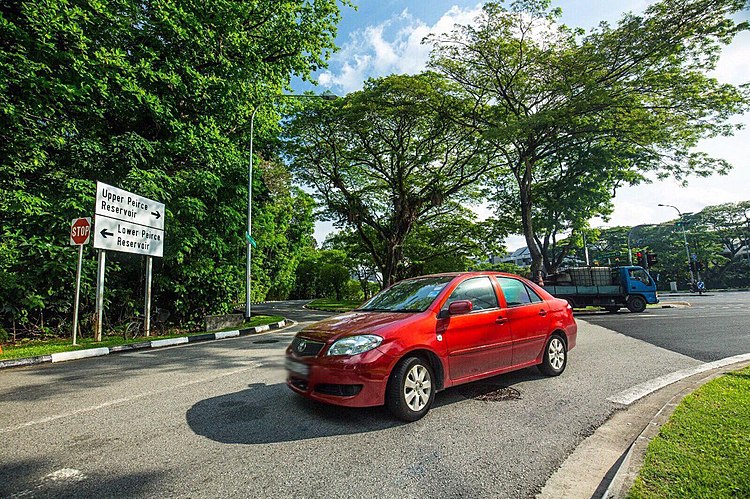 Motorist Circuit Breaker Phase 2 Carpool June 2020
