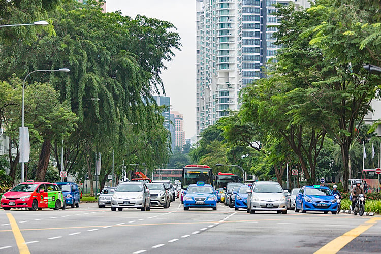 Motorist Coe Resume July 2020 Lta