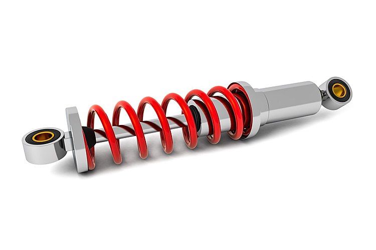 Motorist Guide To Improving Suspension Springs June 2020