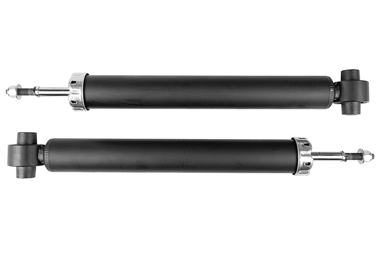 Motorist Guide To Improving Suspension Shock Absorber June 2020