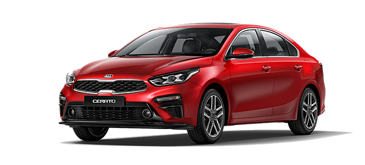 Motorist New Vs Used Value Comparison Kia Sedan June 2020