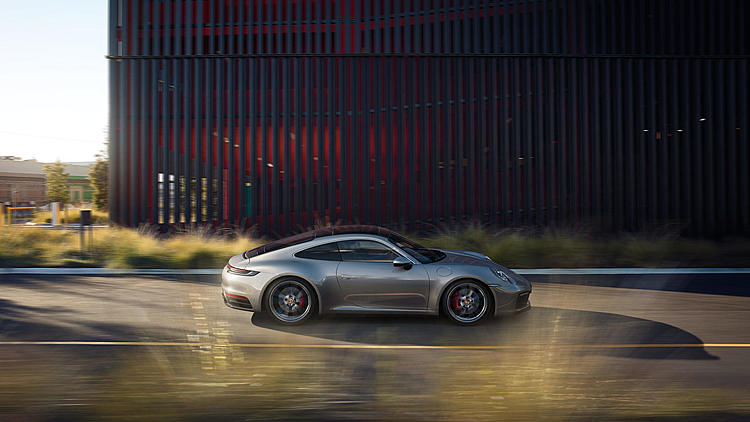 Motorist New Vs Used Value Comparison Super Car June 2020