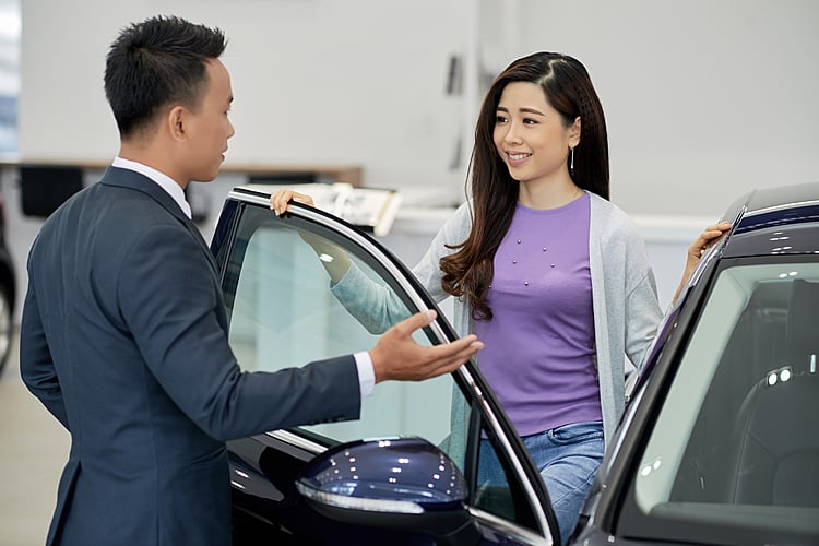 Motorist New Vs Used Value Comparison Car June 2020