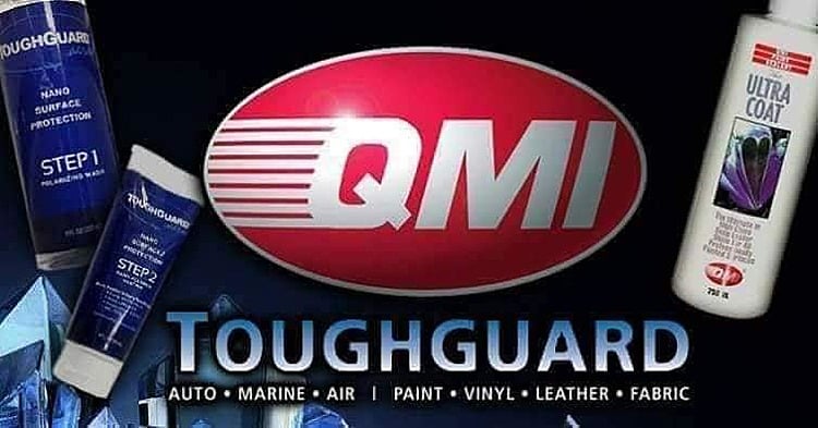 QMI ToughGuard Singapore