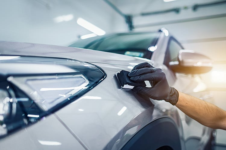 Ceramic Coating