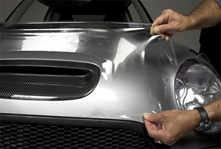 Paint Protection Film