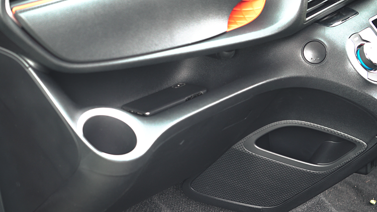 Motorist Mreview Toyota Sienta Hybrid Glovebox Teh Tarik Hook July 2020