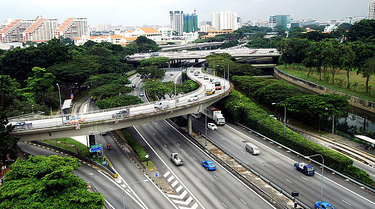 Banner Motoring Roadnetwork